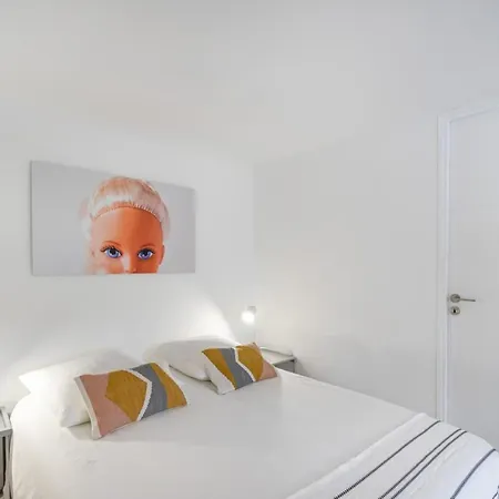 Giovannina-n1 아파트 *