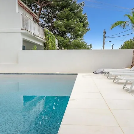 Giovannina-n1 아파트 *