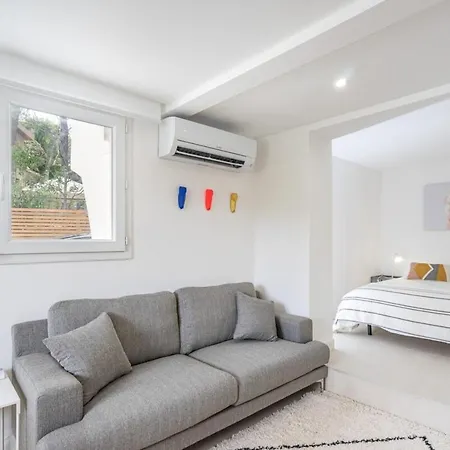 Apartment Giovannina-n1 Cassis